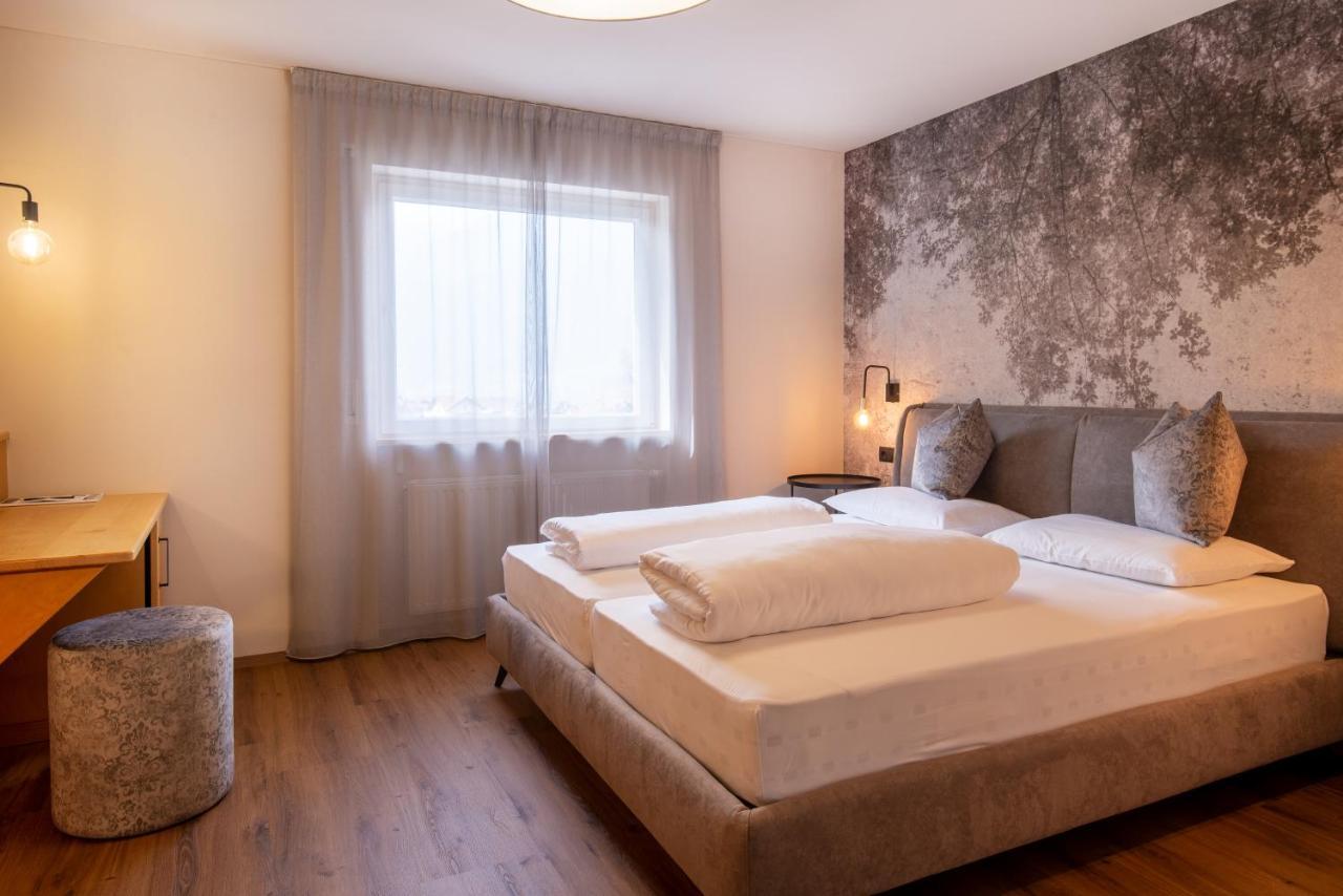 Saldur Small Active Hotel Sluderno Exterior photo